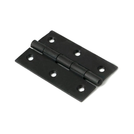 From The Anvil - Beeswax 3" Butt Hinge (pair) | Sku. 33436 | Trade Door Handles.
