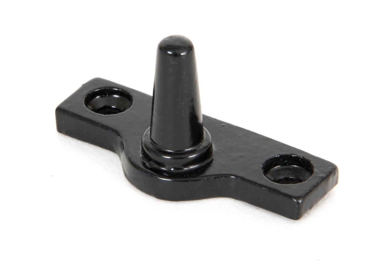 From The Anvil - Black Offset Stay Pin | Sku. 33459 | Trade Door Handles.