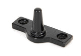 From The Anvil - Black Offset Stay Pin | Sku. 33459 | Trade Door Handles.