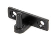From The Anvil - Black Cranked Stay Pin | Sku. 33460 | Trade Door Handles.