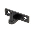 From The Anvil - Black Cranked Stay Pin | Sku. 33460 | Trade Door Handles.