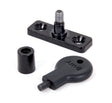 From The Anvil - Black Locking Stay Pin | Sku. 33461 | Trade Door Handles.