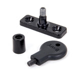 From The Anvil - Black Locking Stay Pin | Sku. 33461 | Trade Door Handles.