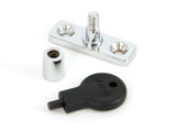 From The Anvil - Polished Chrome Locking Stay Pin | Sku. 33465 | Trade Door Handles.