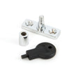 From The Anvil - Polished Chrome Locking Stay Pin | Sku. 33465 | Trade Door Handles.