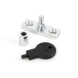 From The Anvil - Polished Chrome Locking Stay Pin | Sku. 33465 | Trade Door Handles.