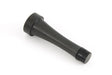 From The Anvil - Beeswax Projection Door Stop | Sku. 33489 | Trade Door Handles.