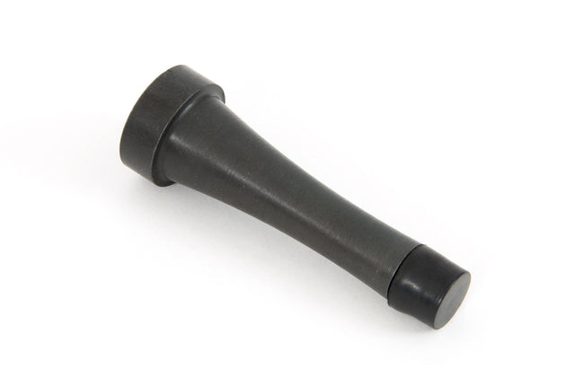 From The Anvil - Beeswax Projection Door Stop | Sku. 33489 | Trade Door Handles.