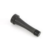 From The Anvil - Beeswax Projection Door Stop | Sku. 33489 | Trade Door Handles.