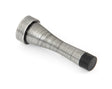 From The Anvil - Pewter Projection Door Stop | Sku. 33490 | Trade Door Handles.