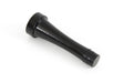 From The Anvil - Black Projection Door Stop | Sku. 33491 | Trade Door Handles.