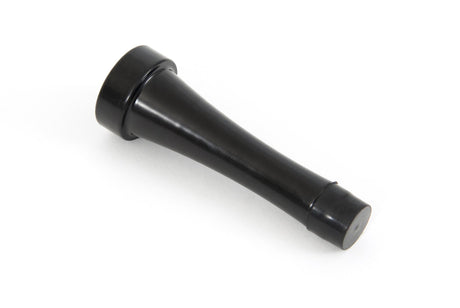 From The Anvil - Black Projection Door Stop | Sku. 33491 | Trade Door Handles.