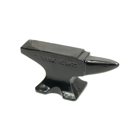 From The Anvil - Black Anvil Paper Weight | Sku. 33499 | Trade Door Handles.