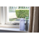 From The Anvil - Pewter 8" Shepherd's Crook Stay | Sku. 33605 | Trade Door Handles.