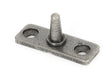 From The Anvil - Pewter Stay Pin | Sku. 33607P | Trade Door Handles.
