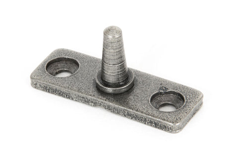 From The Anvil - Pewter Stay Pin | Sku. 33607P | Trade Door Handles.