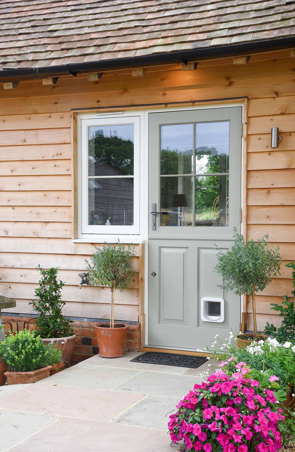 From The Anvil - Pewter Diamond Escutcheon | Sku. 33613 | Trade Door Handles.