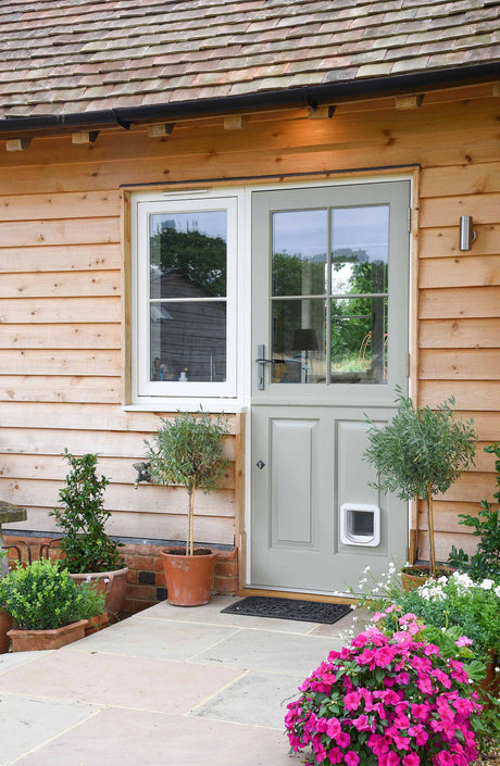 From The Anvil - Pewter Diamond Escutcheon | Sku. 33613 | Trade Door Handles.