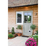 From The Anvil - Pewter Diamond Escutcheon | Sku. 33613 | Trade Door Handles.