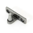 From The Anvil - Pewter Cranked Stay Pin | Sku. 33614 | Trade Door Handles.