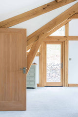 From The Anvil - Pewter Monkeytail Lever Bathroom Set | Sku. 33617 | Trade Door Handles.