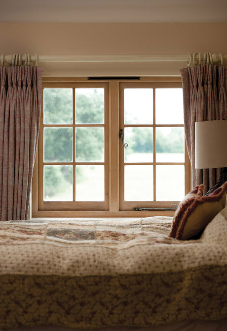 From The Anvil - Pewter Locking Night-Vent Monkeytail Fastener - RH | Sku. 33619 | Trade Door Handles.