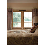 From The Anvil - Pewter Locking Night-Vent Monkeytail Fastener - RH | Sku. 33619 | Trade Door Handles.