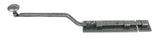 From The Anvil - Pewter 6" French Door Bolt | Sku. 33623 | Trade Door Handles.
