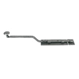 From The Anvil - Pewter 6" French Door Bolt | Sku. 33623 | Trade Door Handles.