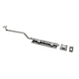 From The Anvil - Pewter 6" French Door Bolt | Sku. 33623 | Trade Door Handles.