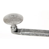 From The Anvil - Pewter 10" French Door Bolt | Sku. 33624 | Trade Door Handles.