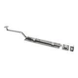 From The Anvil - Pewter 10" French Door Bolt | Sku. 33624 | Trade Door Handles.