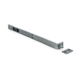 From The Anvil - Pewter 12'' Flush/Slide Door Bolt | Sku. 33627 | Trade Door Handles.
