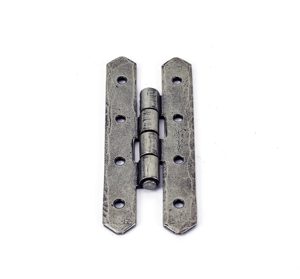 From The Anvil - Pewter 4" H Hinge (pair) | Sku. 33628 | Trade Door Handles.
