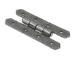 From The Anvil - Pewter 4" H Hinge (pair) | Sku. 33628 | Trade Door Handles.