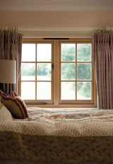 From The Anvil - Pewter 12" Monkeytail Stay | Sku. 33632 | Trade Door Handles.