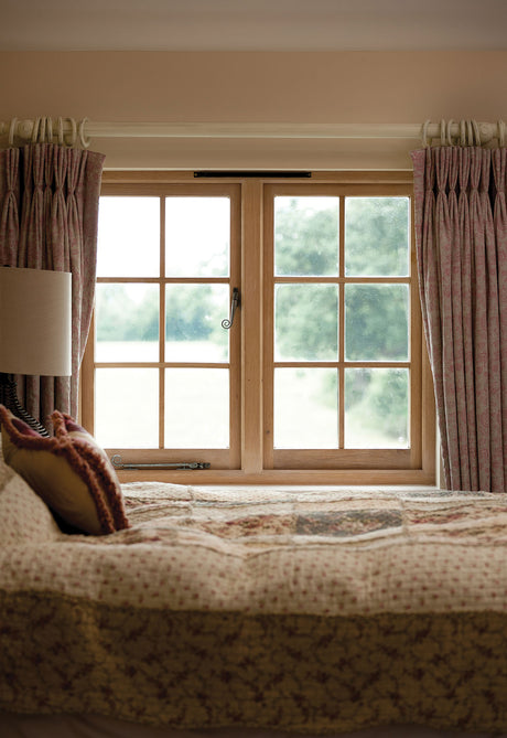 From The Anvil - Pewter 12" Monkeytail Stay | Sku. 33632 | Trade Door Handles.