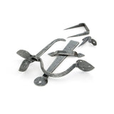 From The Anvil - Pewter Gothic Thumblatch | Sku. 33638 | Trade Door Handles.