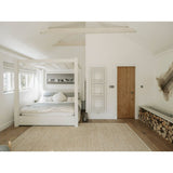 From The Anvil - Pewter Octagonal Mortice/Rim Knob Set | Sku. 33643 | Trade Door Handles.