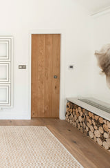 From The Anvil - Pewter Octagonal Mortice/Rim Knob Set | Sku. 33643 | Trade Door Handles.