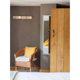 From The Anvil - Pewter Medium Bean Thumblatch | Sku. 33649 | Trade Door Handles.