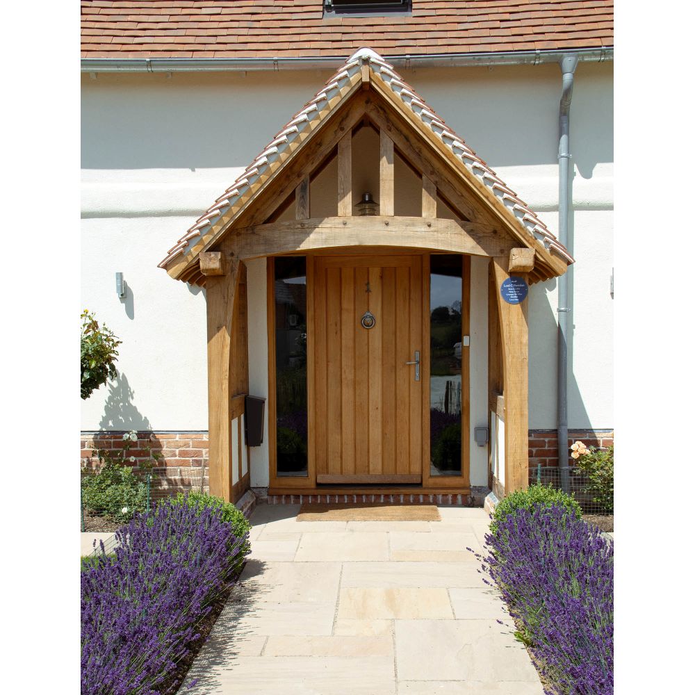 From The Anvil - Pewter Ring Door Knocker | Sku. 33658 | Trade Door Handles.