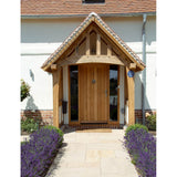 From The Anvil - Pewter Ring Door Knocker | Sku. 33658 | Trade Door Handles.