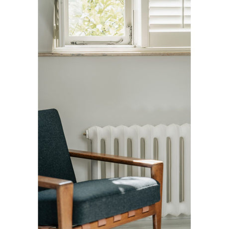 From The Anvil - Pewter 4" Cranked Door Bolt | Sku. 33659 | Trade Door Handles.