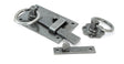 From The Anvil - Pewter Cottage Latch - LH | Sku. 33666 | Trade Door Handles.