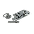 From The Anvil - Pewter Cottage Latch - RH | Sku. 33667 | Trade Door Handles.