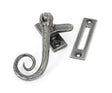 From The Anvil - Pewter Monkeytail Fastener | Sku. 33676 | Trade Door Handles.