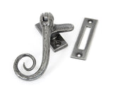 From The Anvil - Pewter Monkeytail Fastener | Sku. 33676 | Trade Door Handles.
