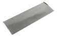 From The Anvil - Pewter Large Letter Plate Cover | Sku. 33681 | Trade Door Handles.