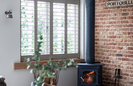 From The Anvil - Pewter Locking Peardrop Espag - RH | Sku. 33683 | Trade Door Handles.